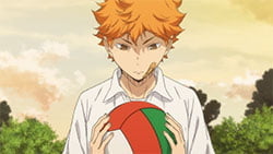 熱血沸騰！盤點《排球少年！！》日向翔陽名言，激勵你我向前衝！