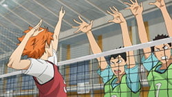 解密《排球少年！！》日向翔陽 身高限制的逆襲：從「小不點」到排球明星的成長之路