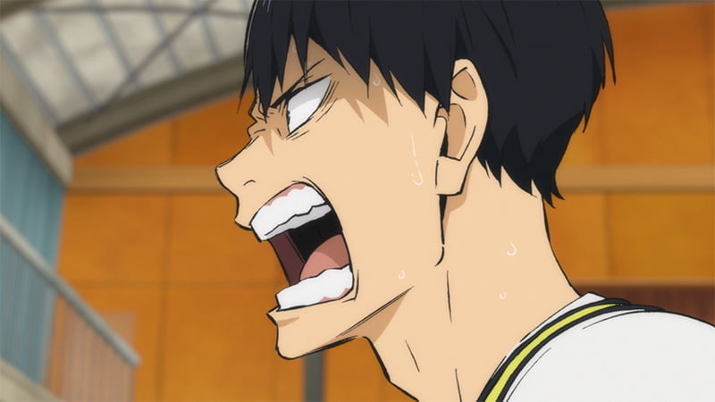 《排球少年！！》影山飛雄的背號：從「9」到「20」，數字背後的成長印記