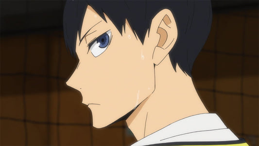 《排球少年！！》影山飛雄生日大揭密：天才二傳手的冬至慶典