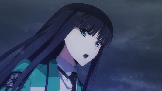 司波深雪母親是誰？最強魔女四葉深夜的能力、悲劇與死亡真相