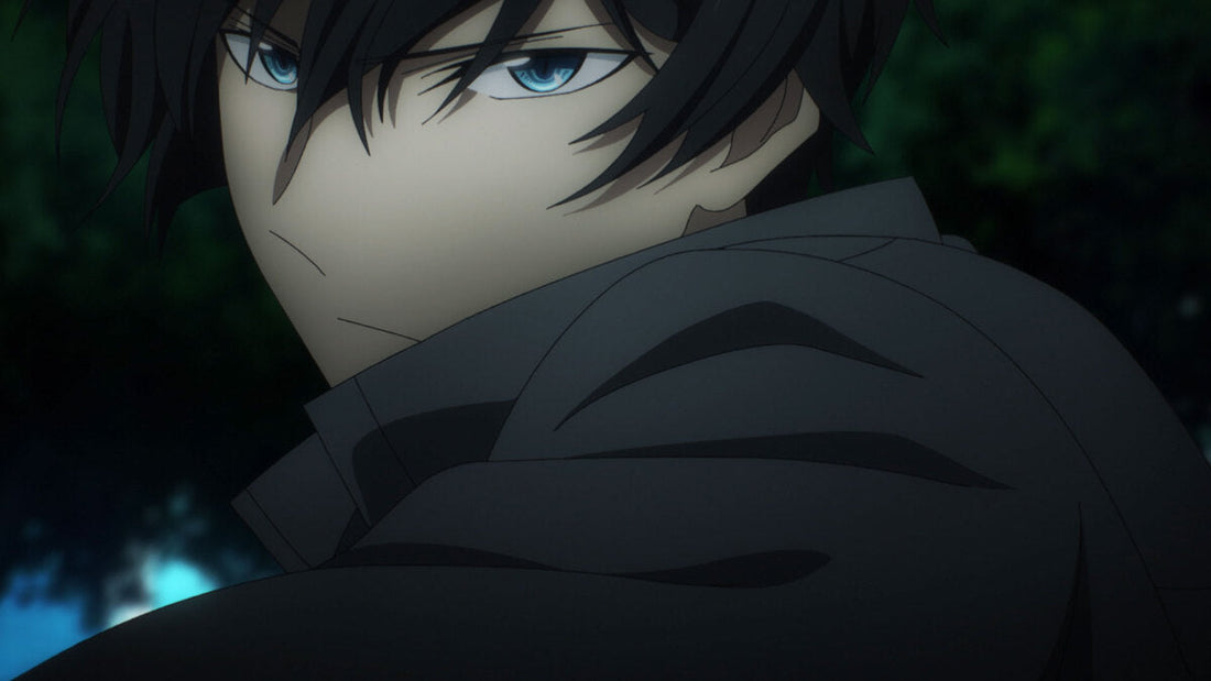 司波達也身世解密：人造魔法師誕生與四葉家守護者的5大真相