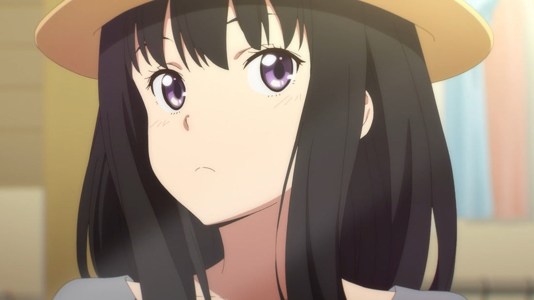 井之上瀧奈名言集：從「心臟要逃走了！」回味《莉可麗絲》的經典時刻井之上瀧奈名言集：從「心臟要逃走了！」回味《莉可麗絲》的經典時刻