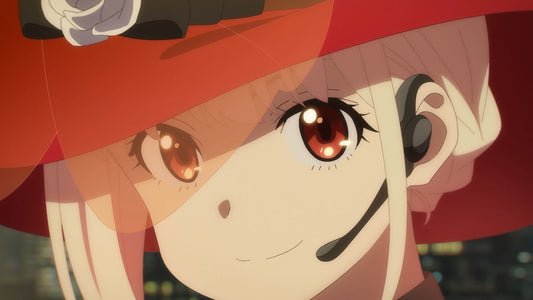 不只是和服：解析《莉可麗絲》錦木千束和服下的悲劇之美與名字謎團