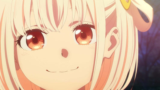 《Lycoris Recoil 莉可麗絲》結局探討：錦木千束死了嗎？人工心臟之謎與最終的生命抉擇