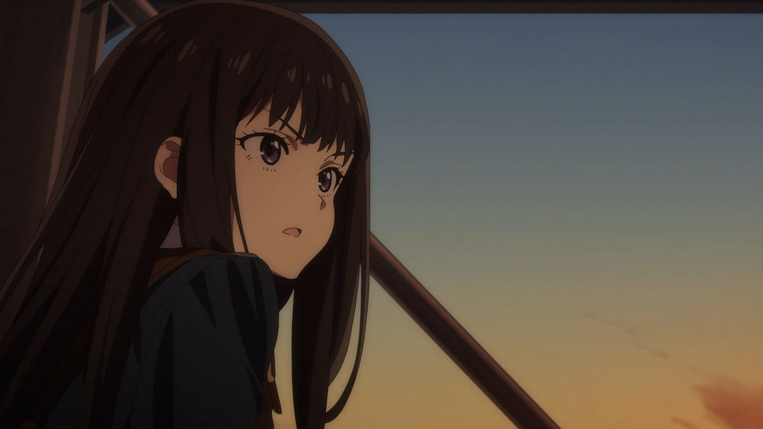 【井之上瀧奈公仔收藏指南】從精緻模型到可動公仔，徹底解析《Lycoris Recoil 莉可麗絲》瀧奈的魅力！