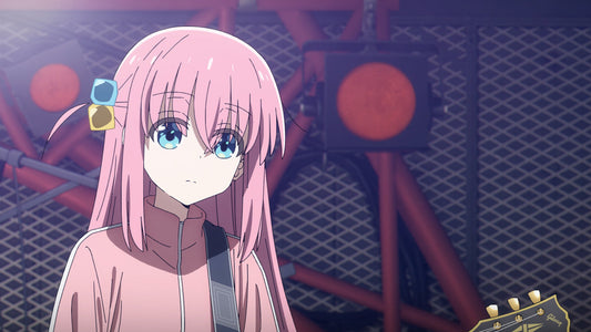 後藤一里生日大解析：2月21日的雙魚座，為何完美體現「小孤獨」的敏感與創造力？