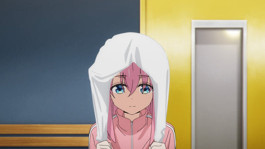 解密「小孤獨日文」的姓名魔法：後藤一里的名字裡藏了多少層雙關？