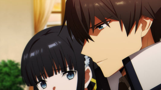 司波達也深雪真的是親兄妹嗎？訂婚內幕與血緣關係完整解析