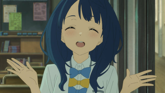 聲之魅力：揭秘《敗北女角太多了！》八奈見杏菜的聲優