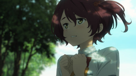 害羞雛菊的情感綻放：小鞠知花在《敗北女角太多了！》中的感情線解析