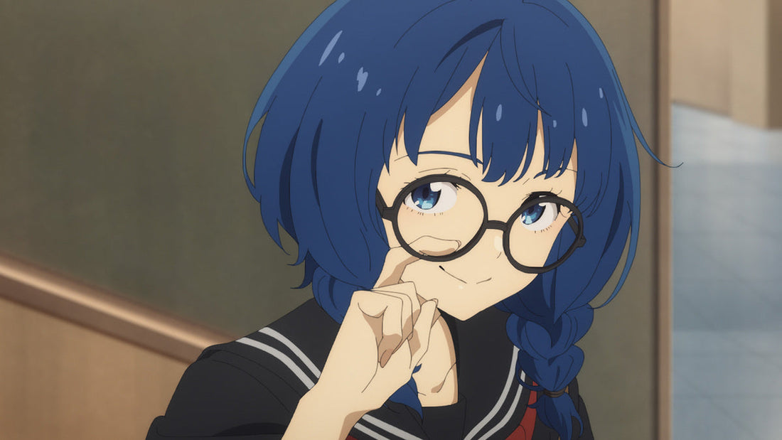 最終的勝利者？解析《敗北女角太多了！》八奈見杏菜的「結局」走向