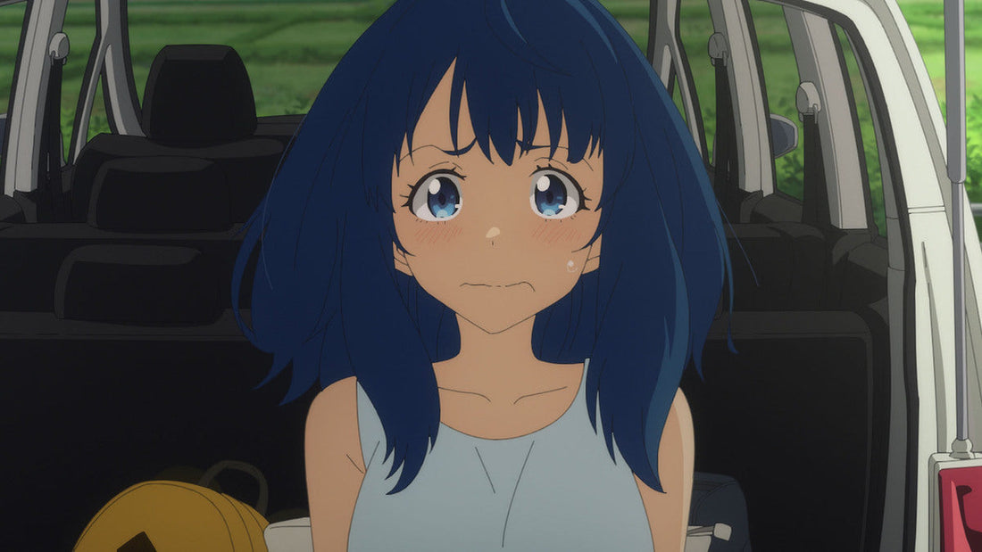 《敗北女角太多了！》：八奈見杏菜的英文名與她的國際魅力