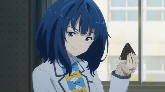 毒舌與率真：解析《敗北女角太多了！》八奈見杏菜的經典名言