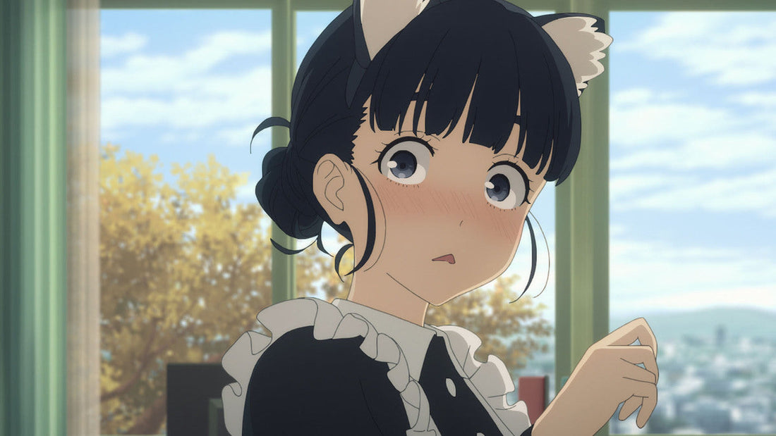 解構《敗北女角太多了！》告白之謎：馬剃天愛星是誰？真正的直球對決在此！