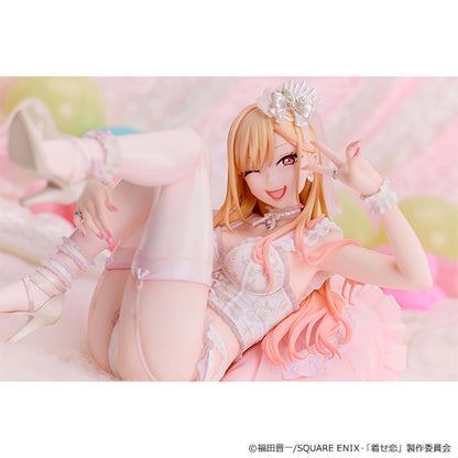 [期間限定](Aniplex+限定特典)戀上換裝娃娃 喜多川海夢 睡衣(Baby Doll)ver 1/7完成品《25年9月預約》