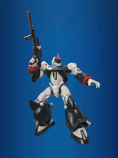 [預訂] METAL ACTION FAM-RV-S1 VIFAM 初期裝備版《25年11月預約》