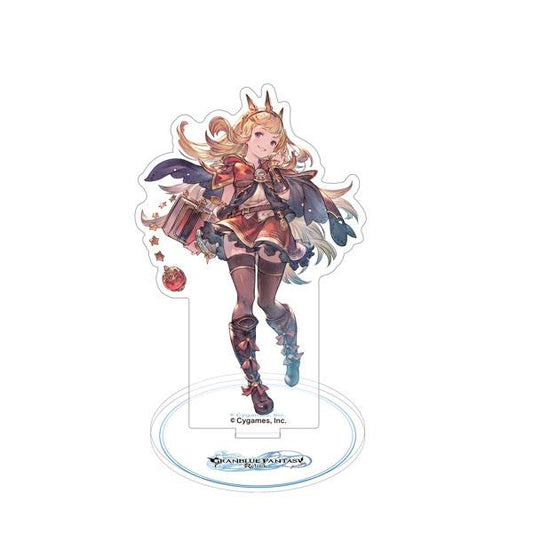 [Pre-order] GRANBLUE FANTASY: Relink Cagliostro "Reservation for September 24"