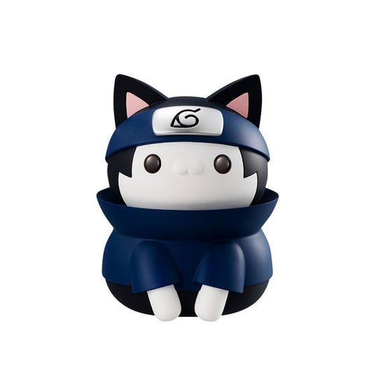 [Pre-order] MEGA CAT PROJECT Naruto, Meow and Cats are all big cats! REBOOT Uchiha Sasuke (Resale) "Reservation for November 24"