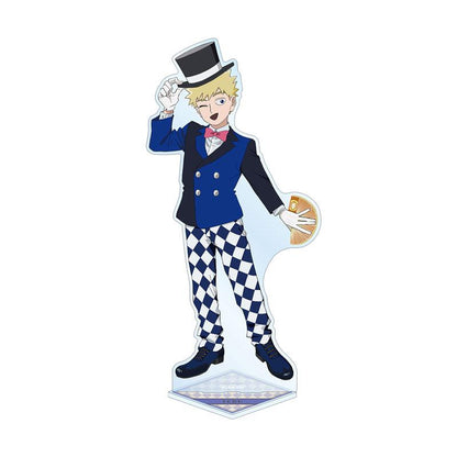 [預訂] 路人超能100 III 原創 花澤輝氣 馬戲團ver. 特大立牌《25年8月預約》