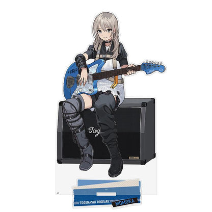 [預訂] Girls Band Cry 河原木桃香 立牌(特大) 寫真Ver.《25年11月預約》