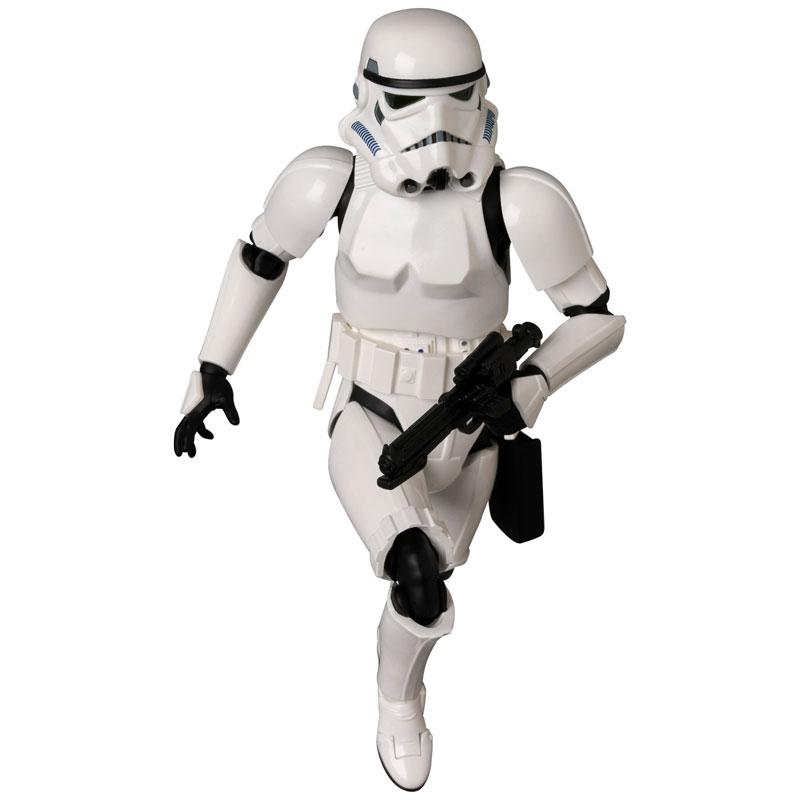 [Pre-order] MAFEX No.259 MAFEX STORMTROOPER (TM) Ver. 2.0 "Pre-order for May 25"