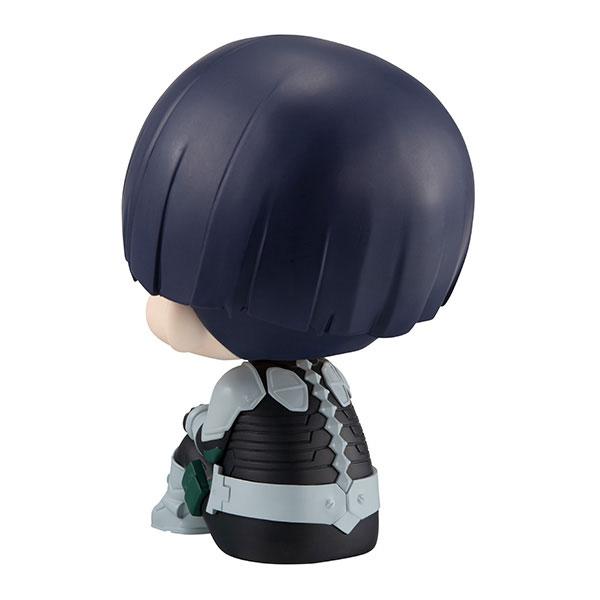 [預訂] LookUp 怪獸8號 保科宗四郎 完成品模型（再售）《26年4月預約》