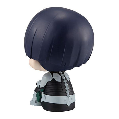 [預訂] LookUp 怪獸8號 保科宗四郎 完成品模型（再售）《26年4月預約》