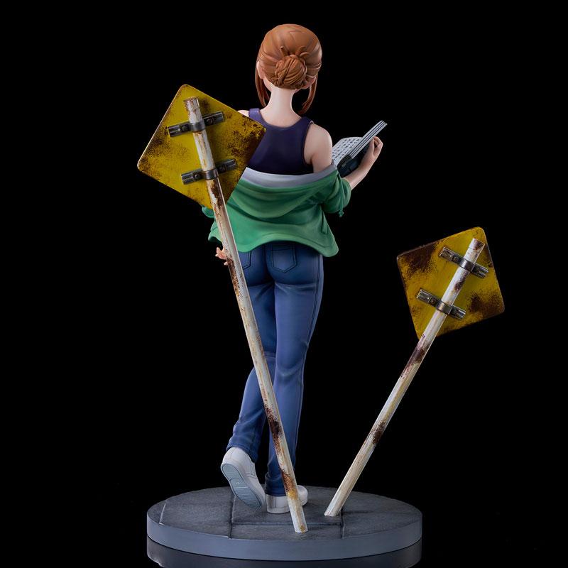 [預訂] TV動畫「怪異與少女與神隱」 緒川菫子 完成品模型《25年12月預約》