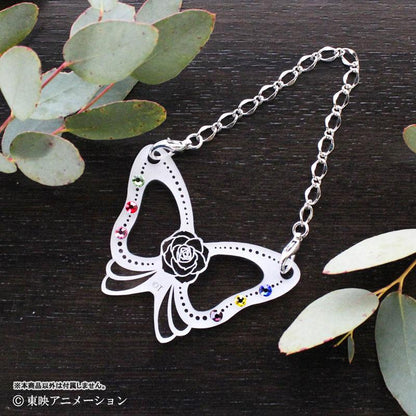 [預訂] Yes!光之美少女5 GoGo! 蝴蝶髮飾《25年9月預約》