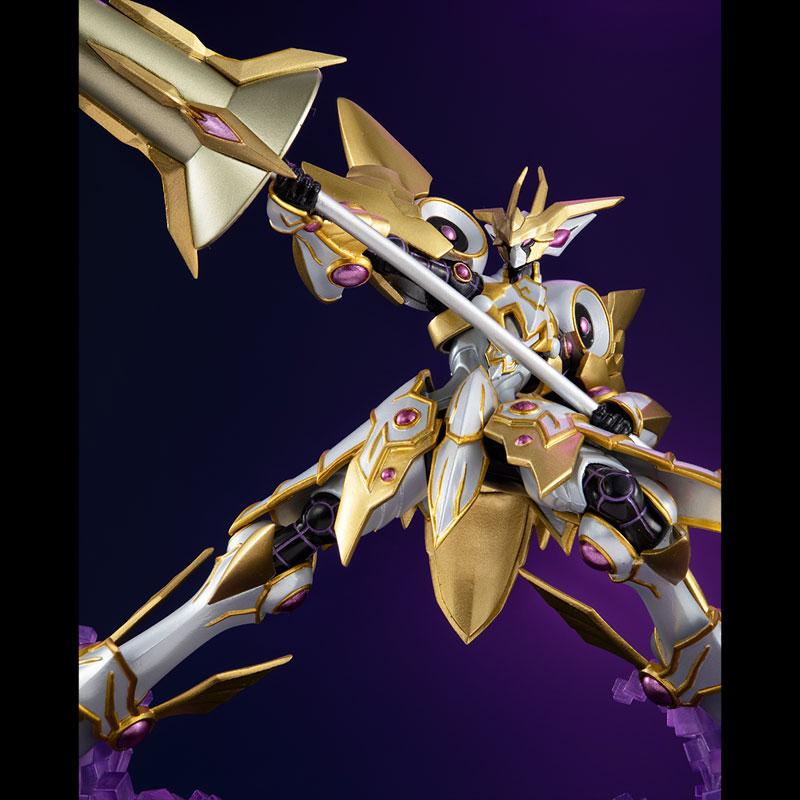 [Pre-order] MONSTERS CHRONICLE Game☆Game☆King VRAINS Access Code Talker finished product model "September 24 reservation"