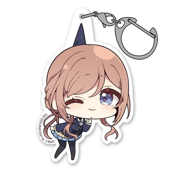 [預訂] 學園偶像大師 姬崎莉波 壓克力被夾起（再售）《25年4月預約》