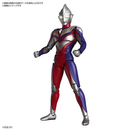 [Pre-order] Figure-rise Standard Superman Tiga Multi type model "Pre-order for October 24"