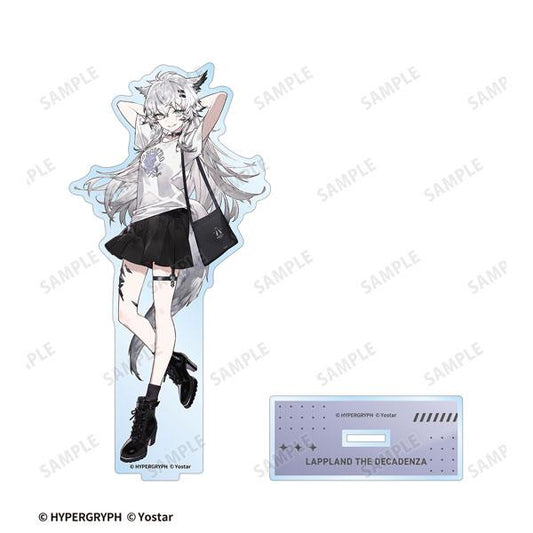 [預訂] 明日方舟 荒蕪拉普蘭德 購物ver. BIG立牌《26年2月預約》