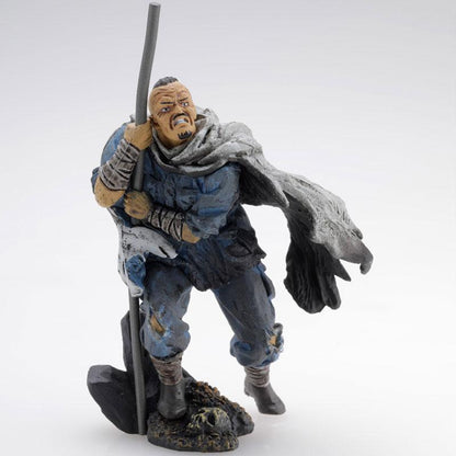 [預訂] miniQ AKIRA PART.4 「決戰」 6個入BOX（再販）《25年7月預約》