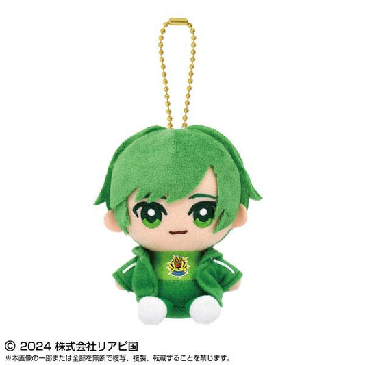 [Pre-order] Q version of the sitting mascot Real Piece Kope "Reservation for May 25"