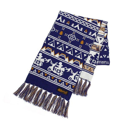 [預訂] 『搖曳露營△ SEASON3』 志摩凜 圍巾《25年10月預約》