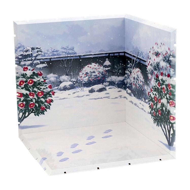 [預訂] Dioramansion200 寒椿《25年11月預約》