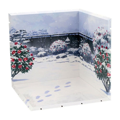 [預訂] Dioramansion200 寒椿《25年11月預約》