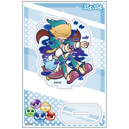 [預訂] 魔法氣泡 立牌 漆黑之闇的瓦赫特《25年9月預約》