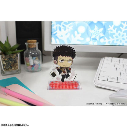 [預訂] 青之驅魔師 雪之果篇 立牌 勝呂龍士《25年9月預約》