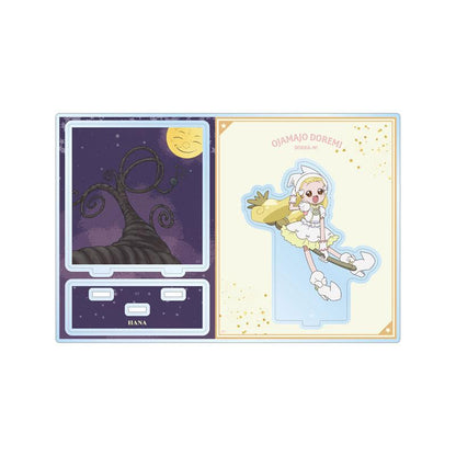 [Pre-order] Little Witch DoReMi Dokkan! Original Hana DoReMi and others go to the Witch World ver. BIG stand "April 25 reservation" included with accessories