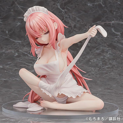 [預訂] 學生會也有洞！ 陸奧小麻呂 1/6 完成品模型《26年4月預約》