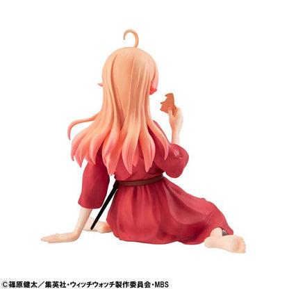 [預訂] G.E.M.系列 TV動畫『WITCH WATCH 魔女守護者』 手掌妮可 完成品模型《25年12月預約》