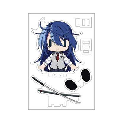 [預訂] 灰色：幻影扳機 坐著吉祥物！晴人《25年9月預約》