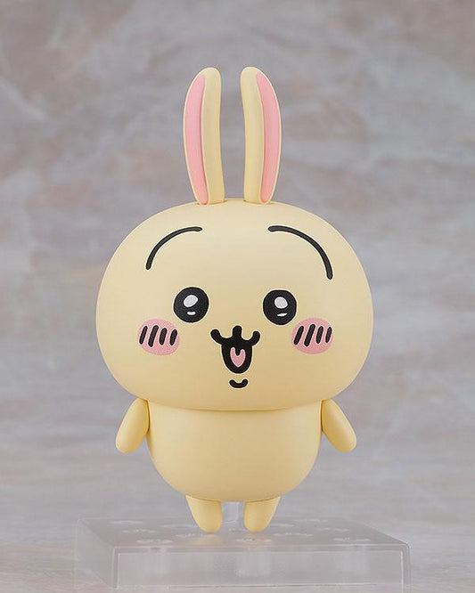 [Pre-order] Nendoroid Jiikawa Rabbit (Resale) "Pre-order for August 24"