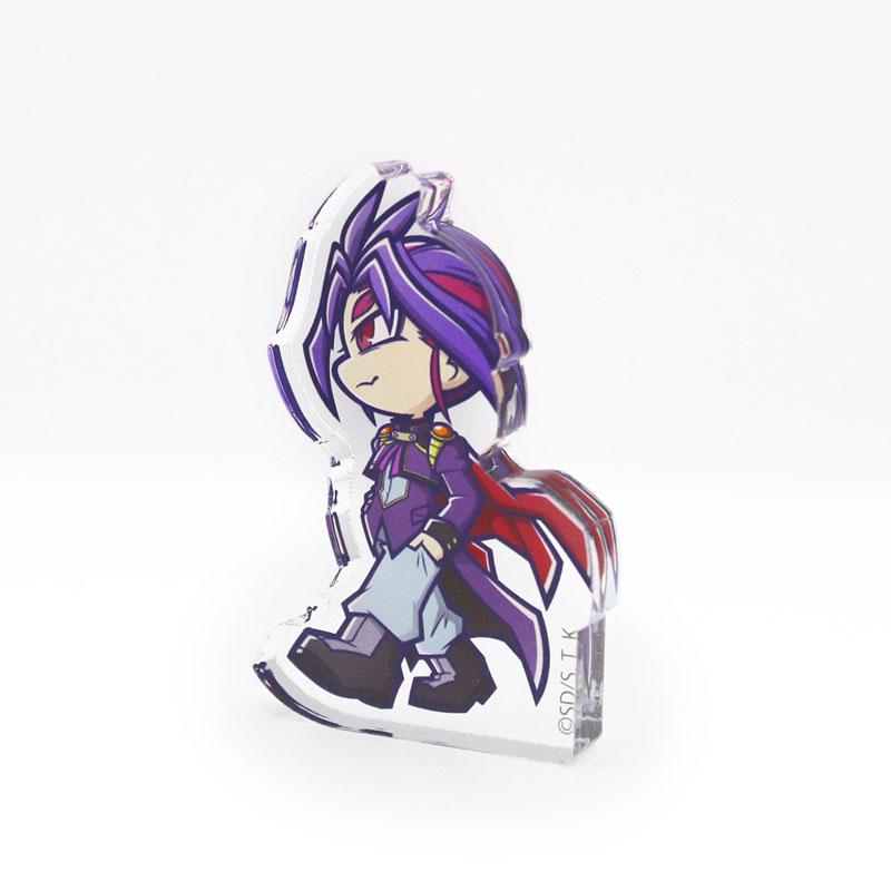 [預訂] 遊戲王ARC-V 尤里 壓克力塊模型《25年10月預約》