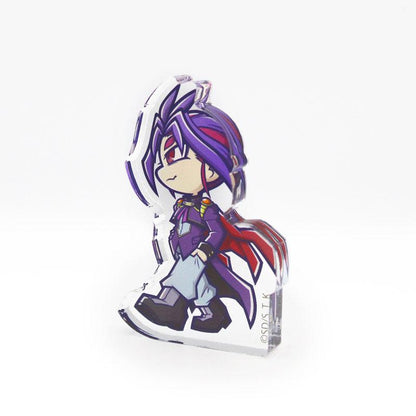 [預訂] 遊戲王ARC-V 尤里 壓克力塊模型《25年10月預約》