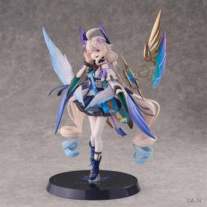 [Pre-order](Special Bonus) Rainbow Society EN Enna Alouette 1/7 finished model "July 25 reservation"