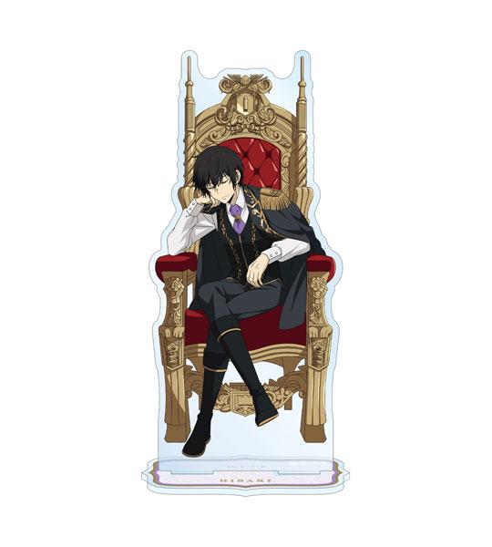 [預訂] 家庭教師REBORN!殺手利邦 原創 雲雀恭彌 夢想王座ver. BIG立牌《25年8月預約》